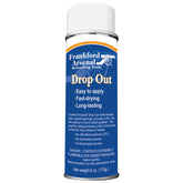 Frankford Arsenal 6 oz aerosol Drop Out Bullet Mold Release Agent bottle